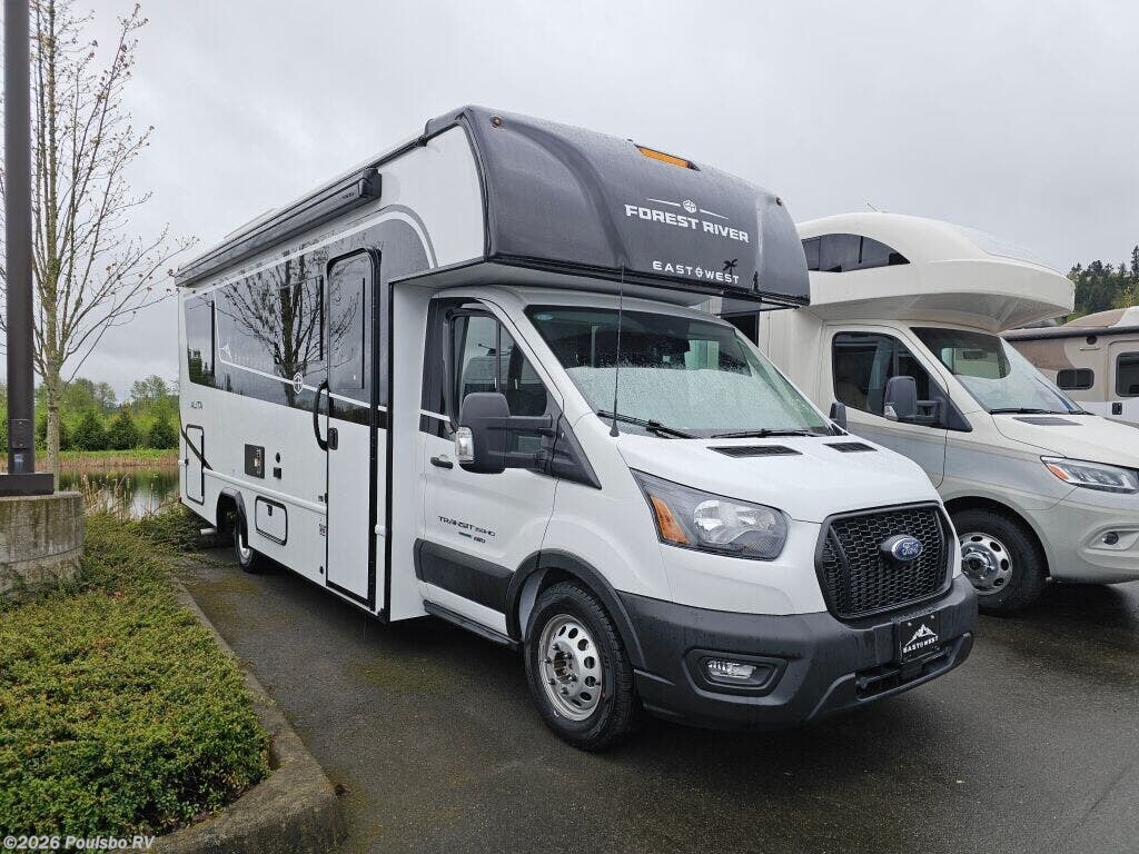 New 2026 East to West Alita Alita available in Sumner, Washington