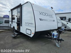New 2026 Dutchmen Kodiak Kodiak available in Sumner, Washington