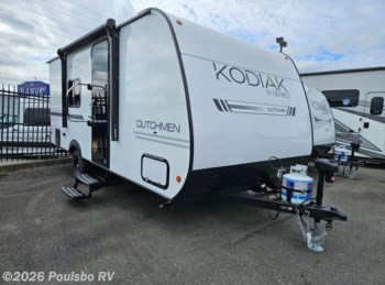 New 2026 Dutchmen Kodiak Kodiak available in Sumner, Washington