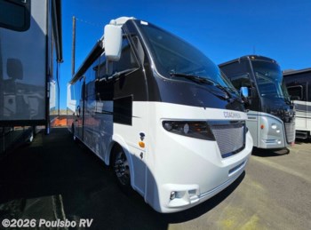 New 2025 Coachmen Euro Euro available in Sumner, Washington