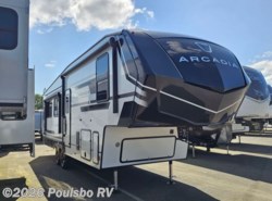 New 2026 Keystone Arcadia Arcadia available in Sumner, Washington