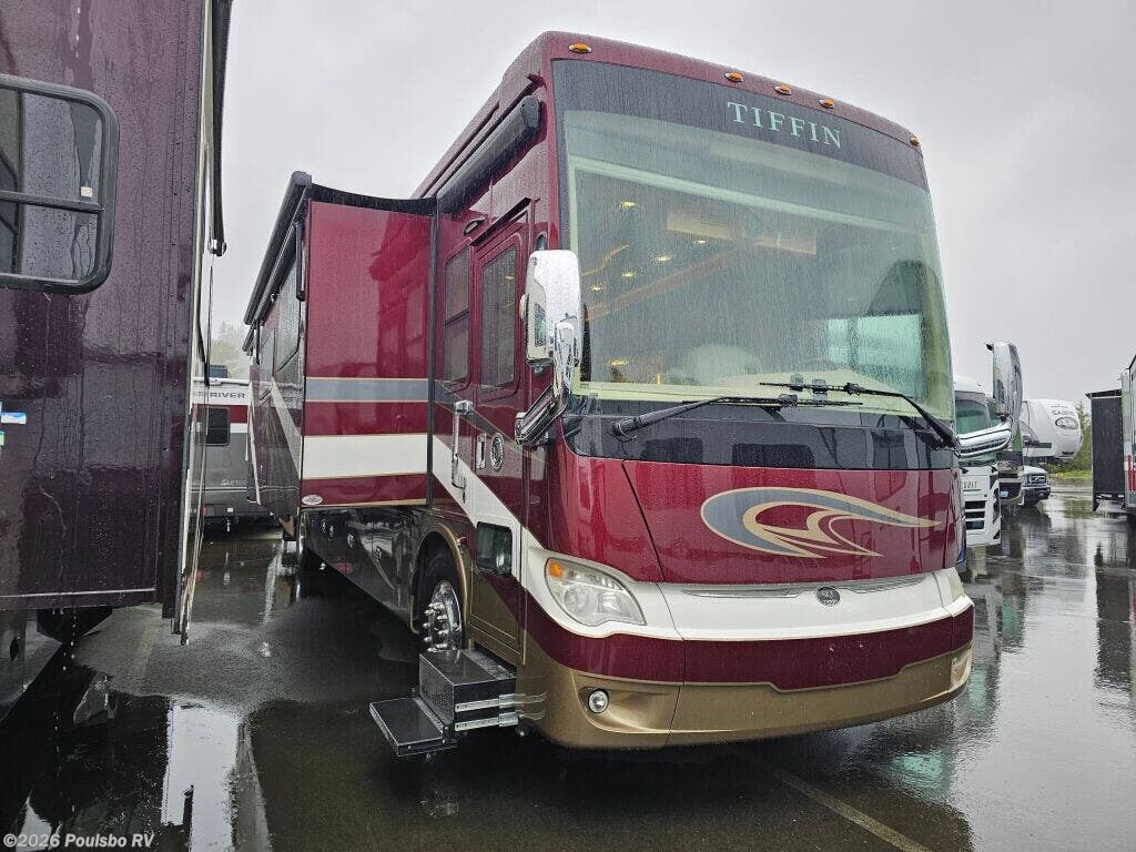 Used 2018 Tiffin Allegro Bus Allegro Bus available in Sumner, Washington