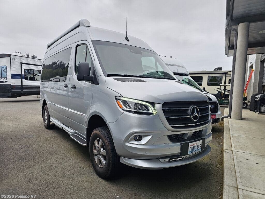 Used 2023 Airstream Interstate Interstate available in Sumner, Washington