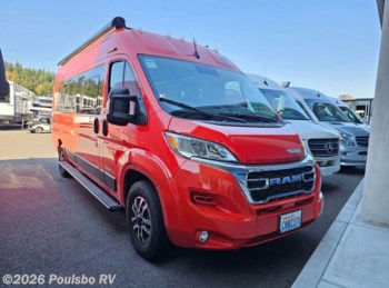 Used 2024 Winnebago Travato Travato available in Sumner, Washington