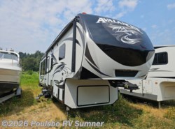 Used 2017 Keystone Avalanche Avalanche available in Sumner, Washington