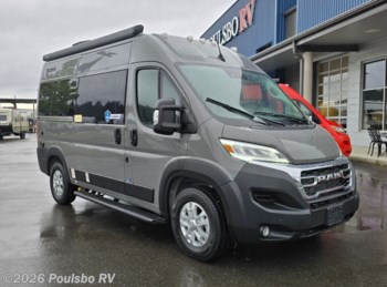 New 2027 Thor Motor Coach Scope Scope available in Sumner, Washington