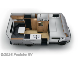 New 2026 Adventurer Ridge XT Ridge XT available in Sumner, Washington