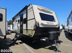 New 2026 Forest River No Boundaries No Boundaries available in Sumner, Washington