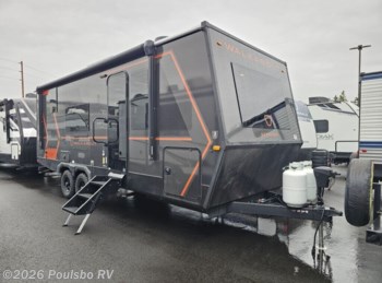 New 2026 Keystone Walkabout Walkabout available in Sumner, Washington