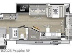 New 2026 Forest River FR3 Plus FR3 Plus available in Sumner, Washington