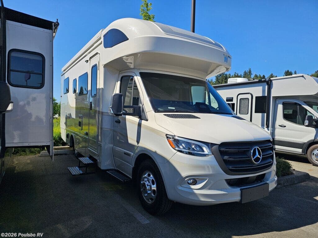 New 2027 Winnebago View View available in Sumner, Washington