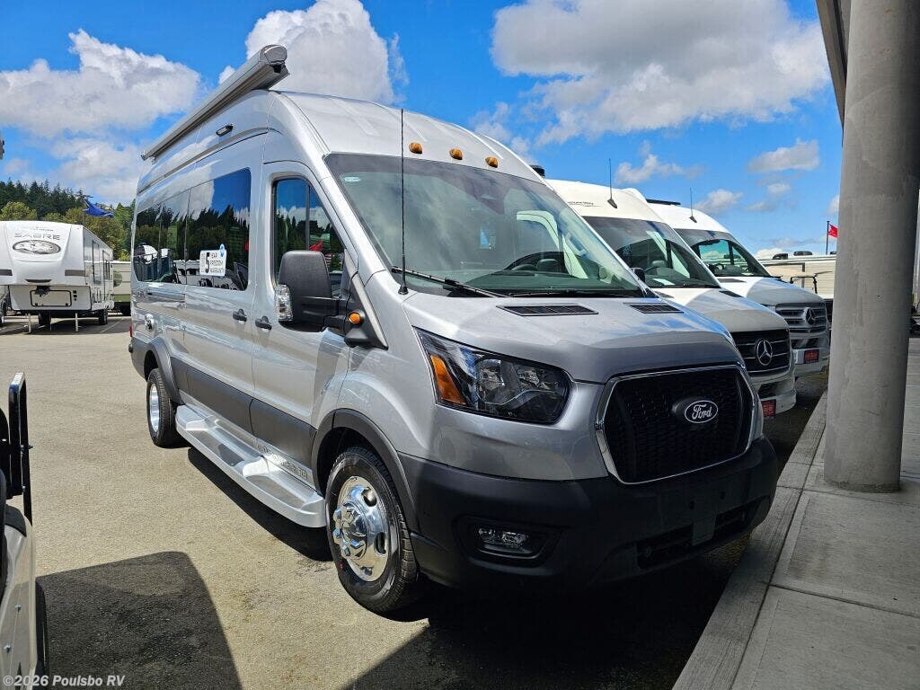 New 2027 Pleasure-Way Ontour Ontour available in Sumner, Washington