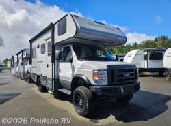 New 2026 Overlander Overlander available in Sumner, Washington