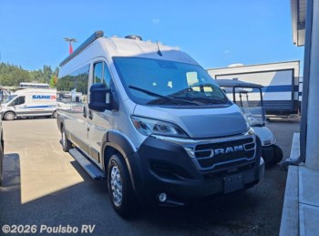 New 2027 Thor Motor Coach Sequence Sequence available in Sumner, Washington
