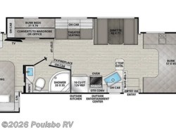 New 2026 Coachmen Entourage Entourage available in Sumner, Washington