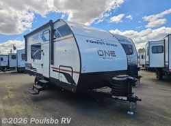 New 2026 Forest River Wildcat Wildcat available in Sumner, Washington
