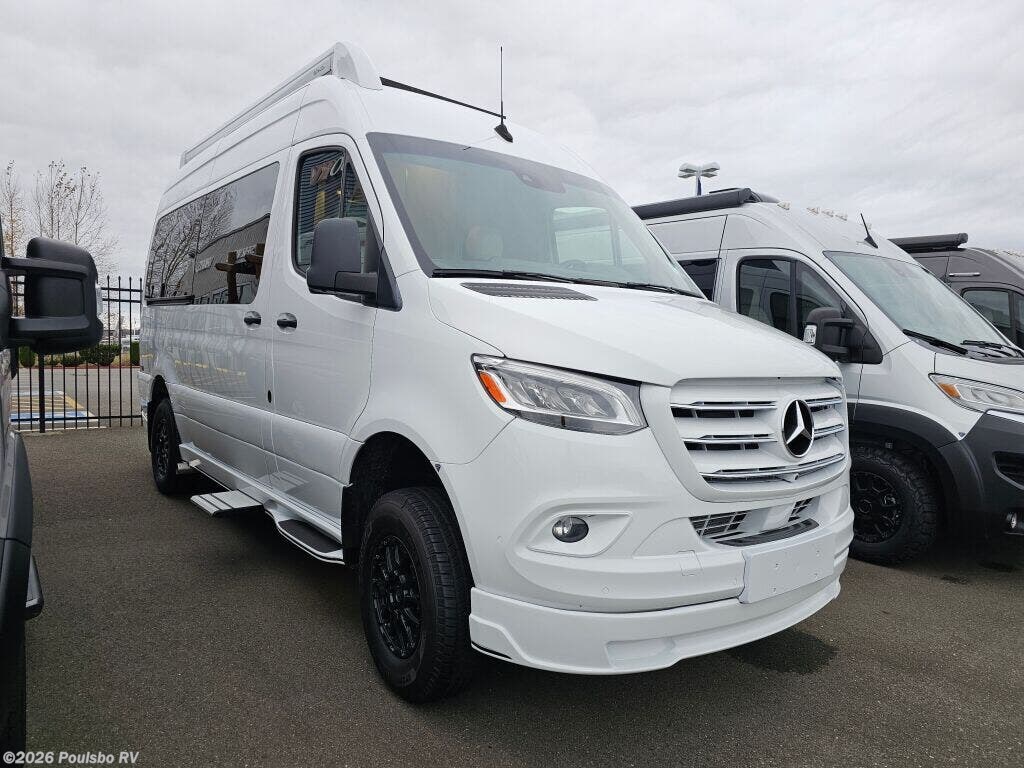New 2025 Tiffin GT1 GT1 available in Sumner, Washington