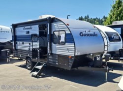 Used 2022 Forest River Cascade Cascade available in Sumner, Washington