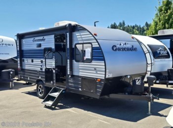 Used 2022 Forest River Cascade Cascade available in Sumner, Washington