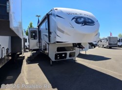 Used 2022 Forest River Cherokee Wolf Pack Cherokee Wolf Pack available in Sumner, Washington