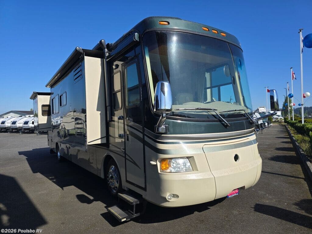 Used 2008 Holiday Rambler Endeavor Endeavor available in Sumner, Washington