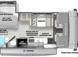 Used 2024 Forest River Sunseeker Sunseeker available in Sumner, Washington