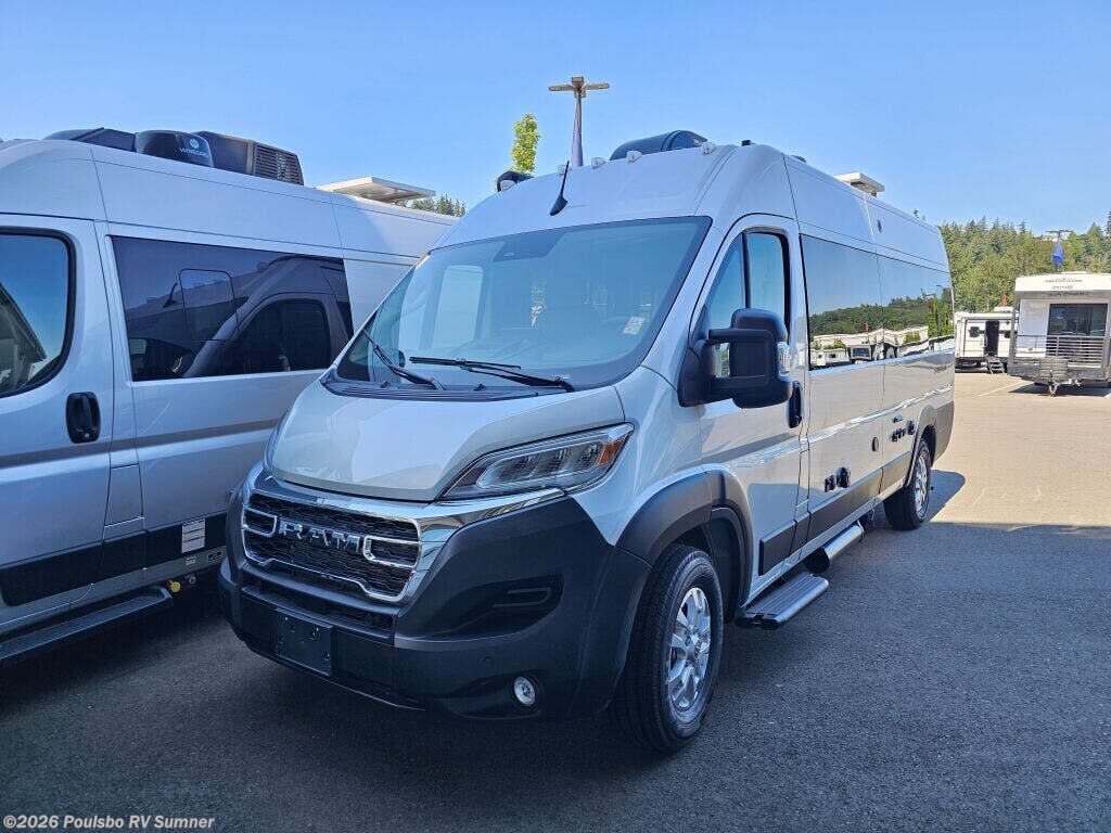 New 2027 Thor Motor Coach Sequence Sequence available in Sumner, Washington