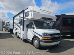 Used 2024 Forest River Sunseeker Sunseeker available in Sumner, Washington
