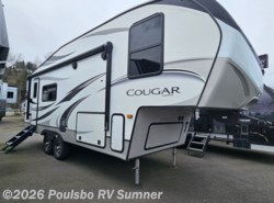 Used 2020 Keystone Cougar Cougar available in Sumner, Washington