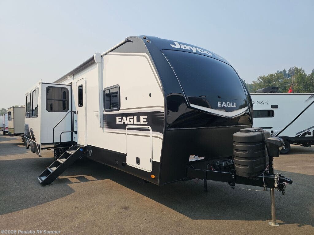 Used 2025 Jayco Eagle Eagle available in Sumner, Washington