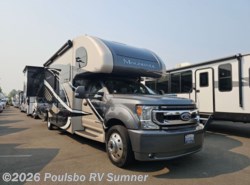 Used 2021 Thor Motor Coach Magnitude Magnitude available in Sumner, Washington