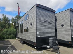 New 2026 Forest River Cascade Timberwolf Cascade Timberwolf available in Sumner, Washington