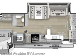 New 2026 Forest River FR3 FR3 available in Sumner, Washington
