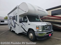 Used 2022 Thor Motor Coach Chateau Chateau available in Sumner, Washington