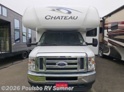 Used 2022 Thor Motor Coach Chateau Chateau available in Sumner, Washington