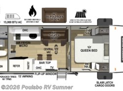 New 2027 Forest River R-Pod R-Pod available in Sumner, Washington