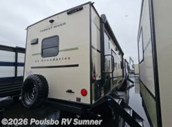 New 2026 Forest River No Boundaries No Boundaries available in Sumner, Washington