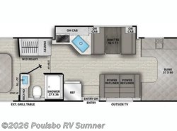 New 2025 Coachmen Entourage Entourage available in Sumner, Washington