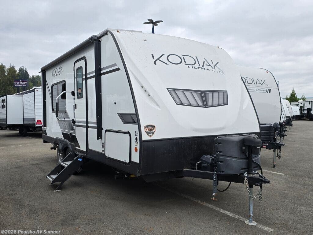 Used 2022 Dutchmen Kodiak Ultra-Lite Kodiak Ultra-Lite available in Sumner, Washington
