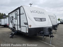 Used 2022 Dutchmen Kodiak Ultra-Lite Kodiak Ultra-Lite available in Sumner, Washington