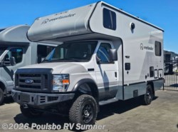 New 2026 Overlander Overlander available in Sumner, Washington