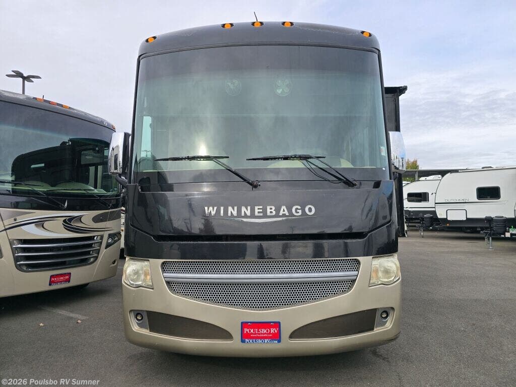 Used 2014 Winnebago Adventurer Adventurer available in Sumner, Washington
