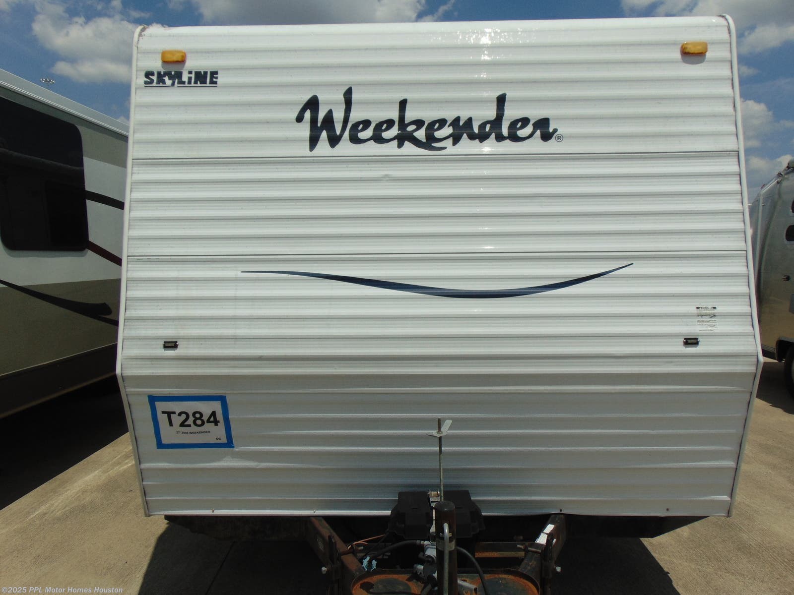 Rv Stovesovens Microwaves Parts Ppl Motor Homes >> 2008 Skyline Rv Weekender 247ltd For Sale In Houston Tx 77074 T284 Rv Stovesovens Microwaves Parts Ppl Motor Homes >> 2008 Skyline Rv Weekender 247ltd For Sale In Houston Tx 77074 T284