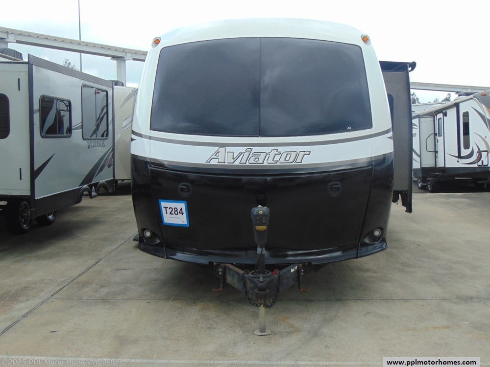 Travel Trailer 2013 Forest River Aviator ELECTRA TrailersUSA