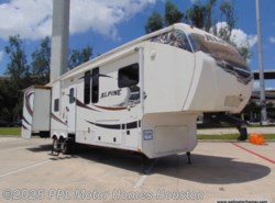 Full Specs For 2012 Keystone Alpine 3450rl Rvs Rvusa Com