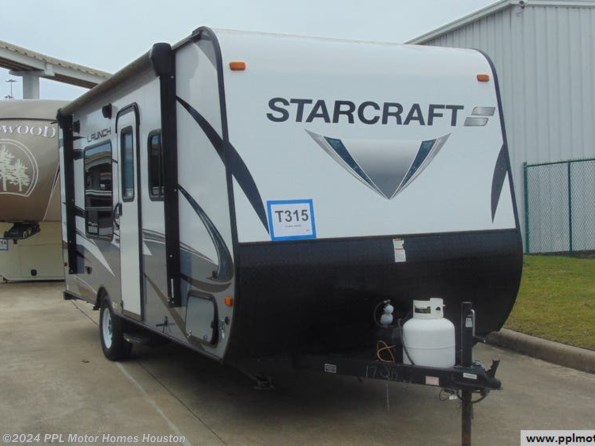 2018 Starcraft Launch 170 available in Houston, TX