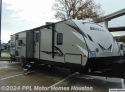 Used 2020 Keystone Bullet Ultra Lite 330BHS available in Houston, Texas