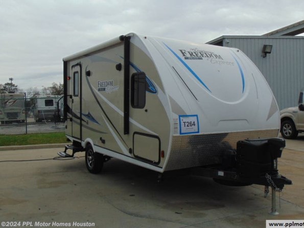 2019 Coachmen Freedom Express Pilot 19RKS available in Houston, TX