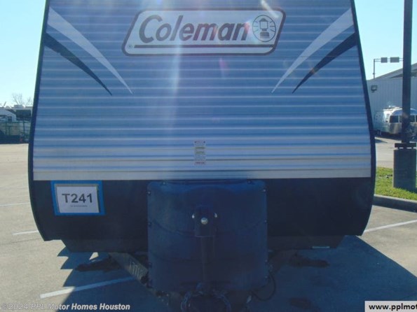 2014 Dutchmen Coleman 262BH available in Houston, TX