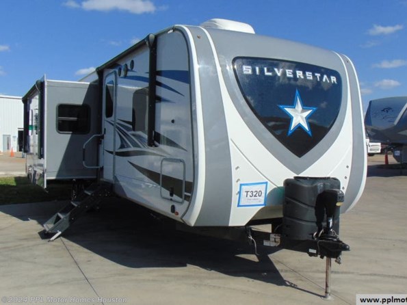 2020 Miscellaneous Highland RV Silverstar 328BHS available in Houston, TX